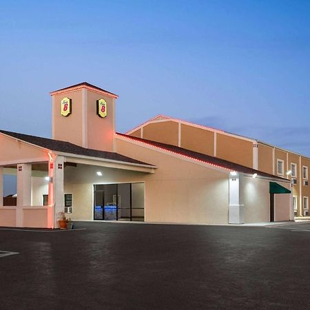 Super 8 By Wyndham Gainesville Tx Ngoại thất bức ảnh
