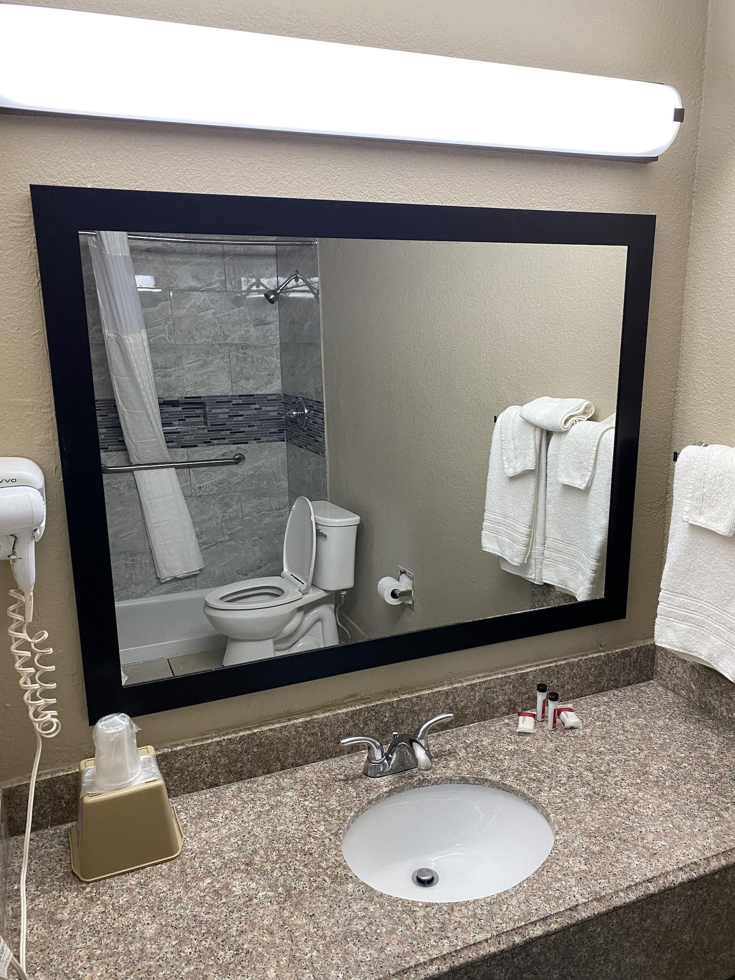 Super 8 By Wyndham Gainesville Tx Ngoại thất bức ảnh