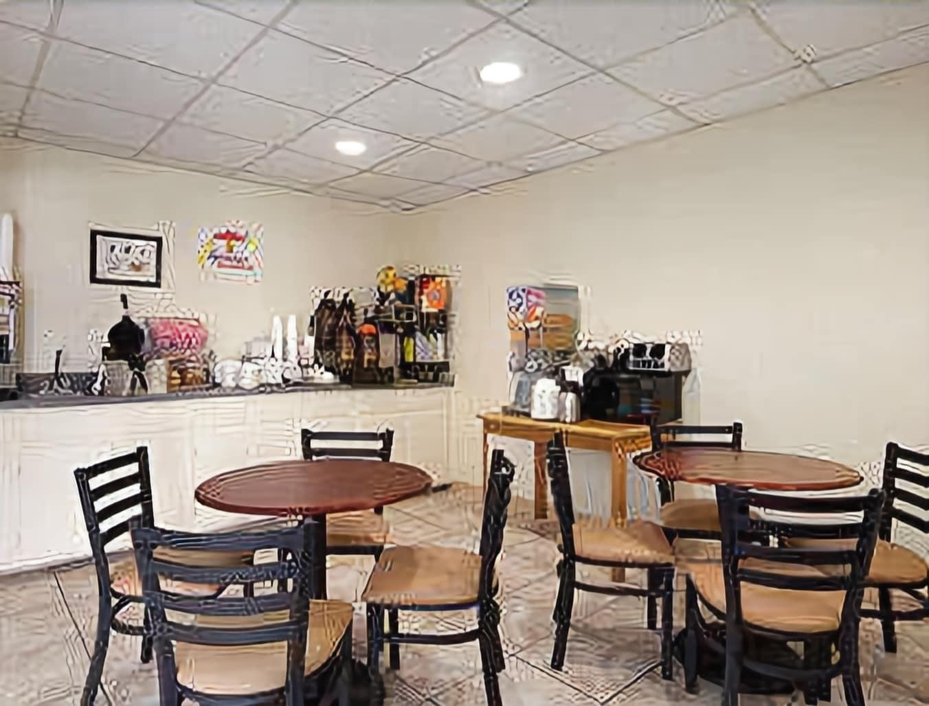 Super 8 By Wyndham Gainesville Tx Ngoại thất bức ảnh
