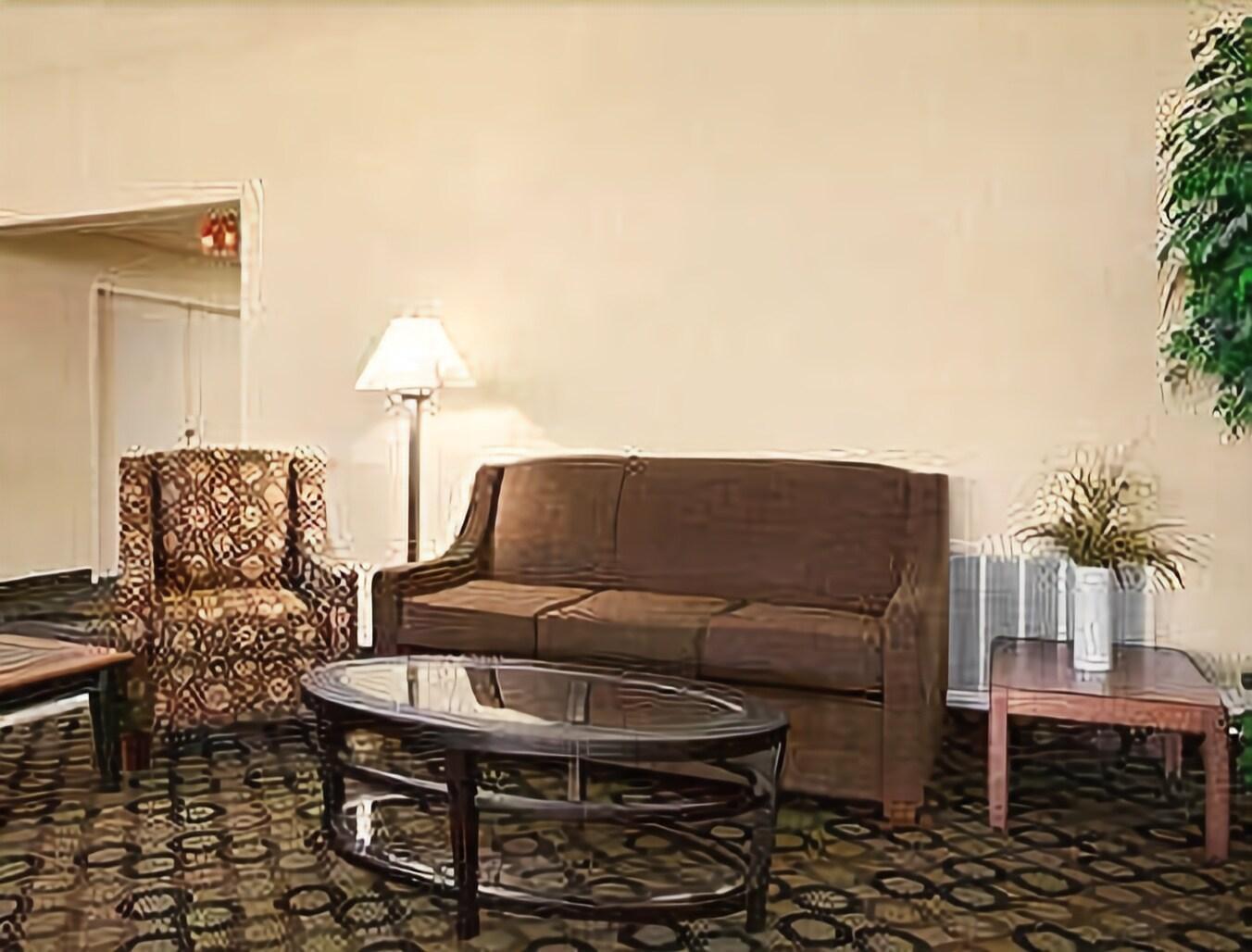 Super 8 By Wyndham Gainesville Tx Ngoại thất bức ảnh