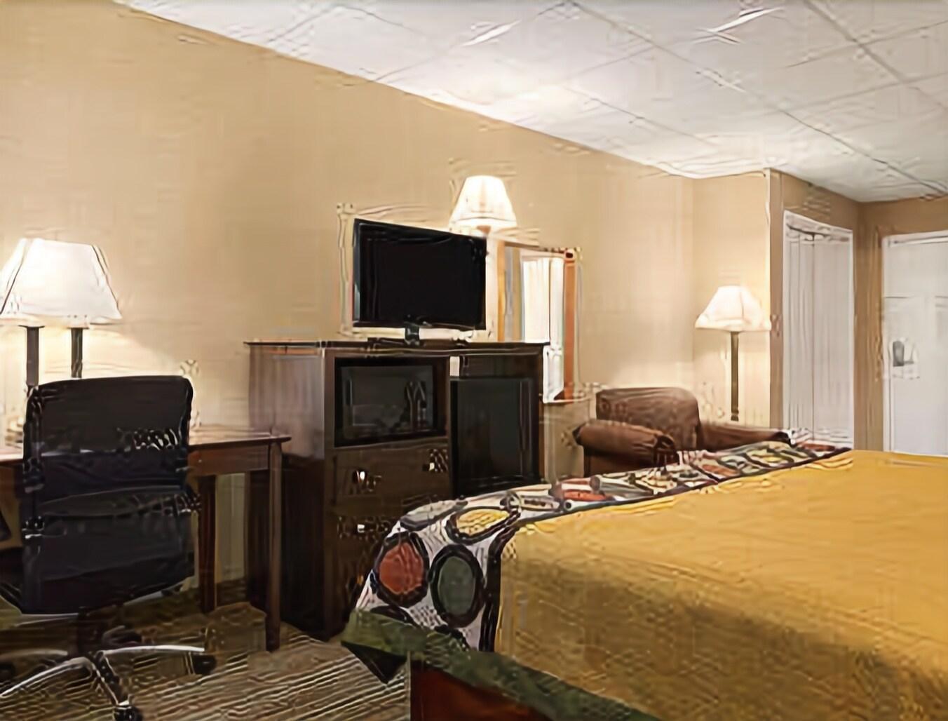 Super 8 By Wyndham Gainesville Tx Ngoại thất bức ảnh