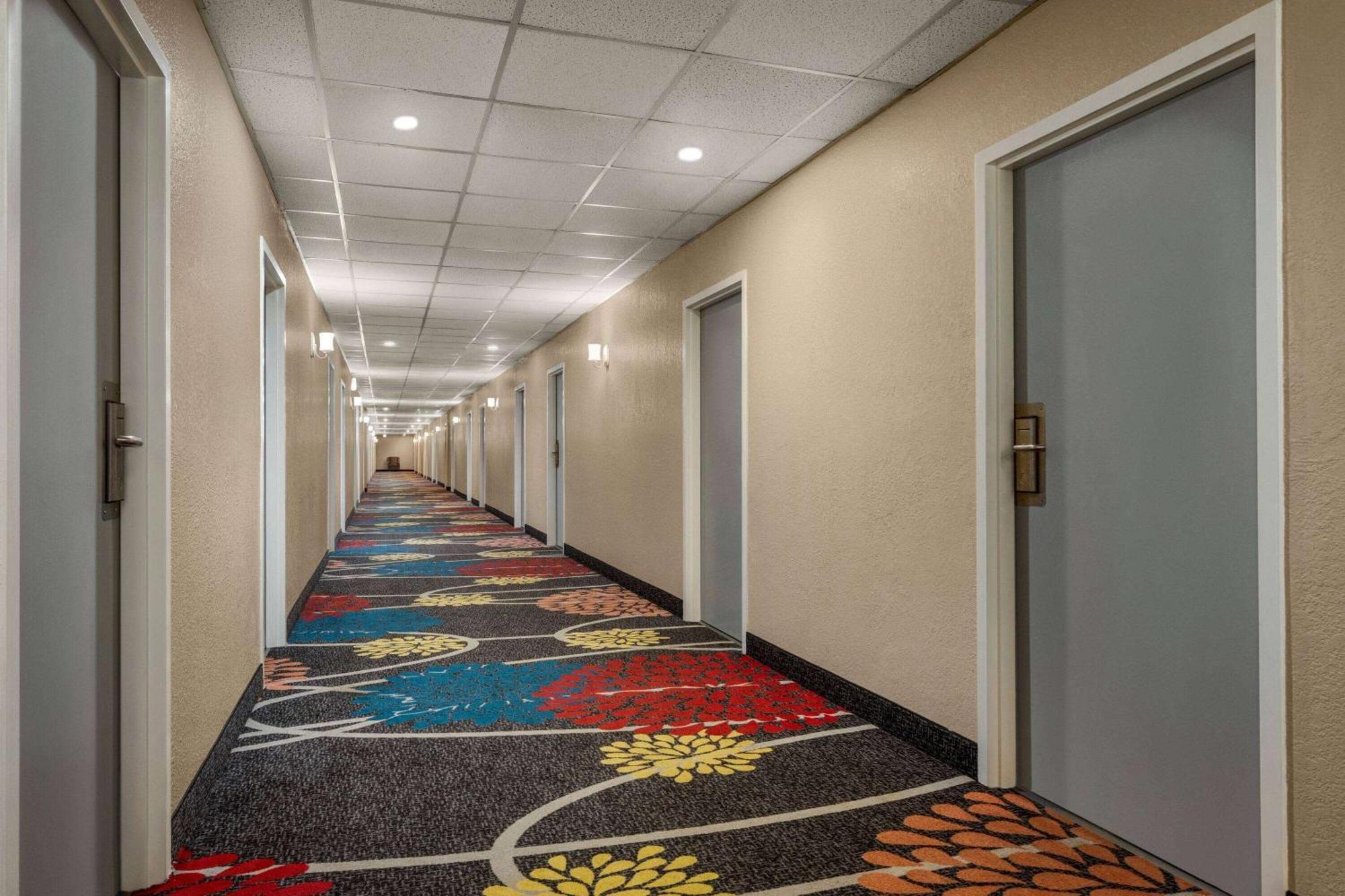 Super 8 By Wyndham Gainesville Tx Ngoại thất bức ảnh